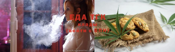 молекула духа Сосновка