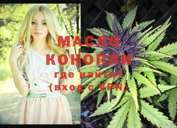 молекула духа Сосновка